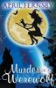 The Murder Of A Werewolf Book