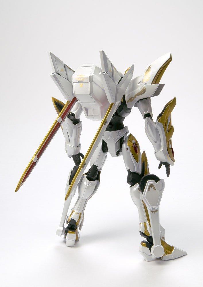 TAMASHII NATIONS COMPOSITE Lancelot Albion Ver.Ka