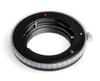 KIPON Mount Adapter Compatible Contax G Mount Lenses Compatible Fujifilm X Mount C/G-FX Lenses - Body