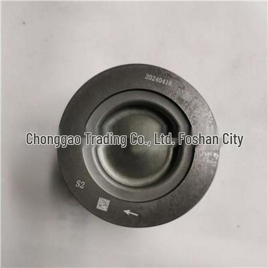 Compatible with Foton Piston Assembly PM40004279