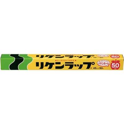 Riken Fabro Riken Wrap 45cm x 50m 5 pièces