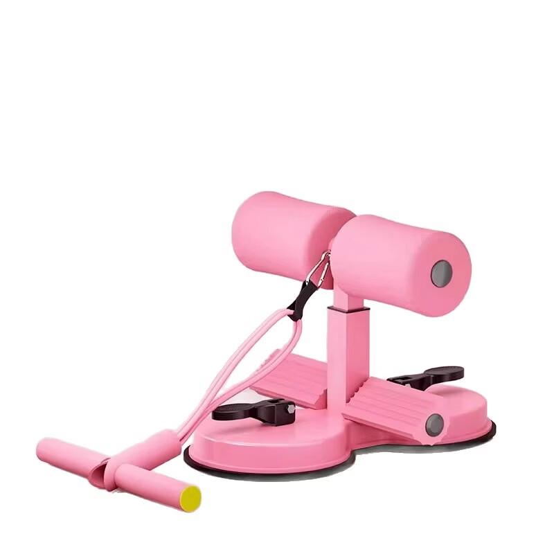 Home Sit-Up Assistant with Double Suction Cups