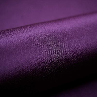 Choose from 50 Made In Rayon Crepe Solid For Crafts and Crepe Approximately 72cm Wide Purple Colors. Japan. Fabric. Color. Crafts. (Dark A, 1m).