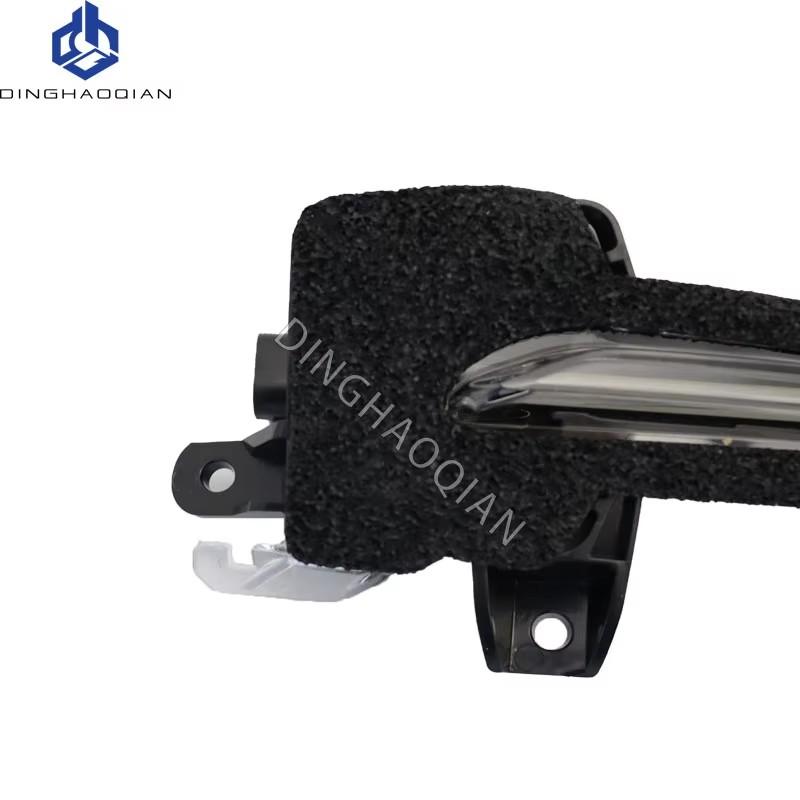 For Honda Inspire 2018 2019 2020 2021 2022 2023 Outside Rearview Mirror Turn Signal Light Rear View Mirror Light Indicator Lamp