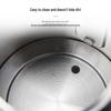Thermos 1.7L Stainless Steel Electric Kettle