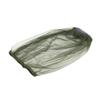 Premium Mosquito Head Net For Insect 2 Pack, Ultra Large & Long, Extra Fine Holes, Fly  Protections Gear For Camping, Hiking, Fishing, Gardening