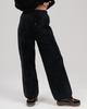 Winter Cashmere Suit LIA 190313 Black (jacket, Pants)
