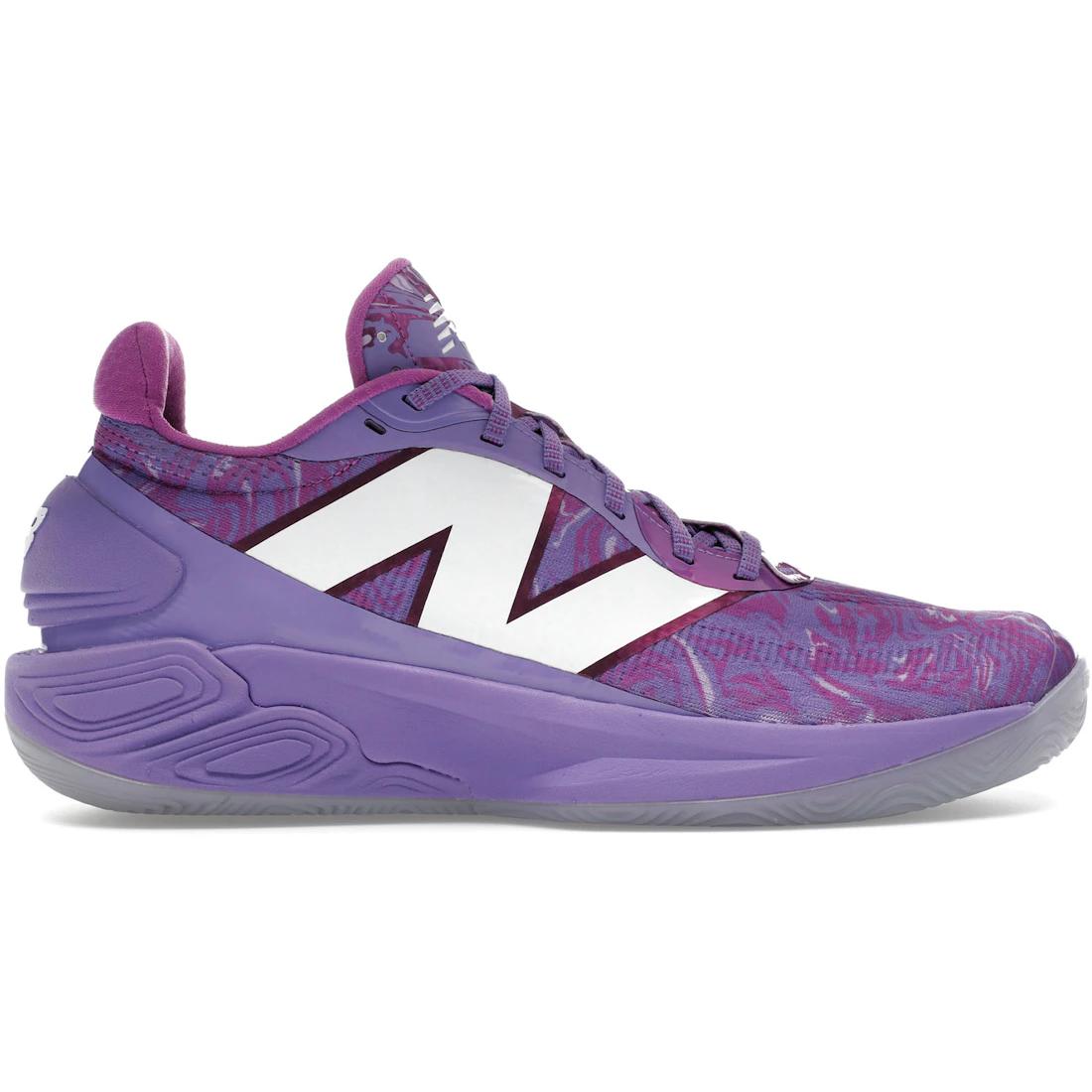 

Кроссовки New Balance TWO WXY v5 Маракуйя Сиреневый Гло(BB2WYFS5) 43