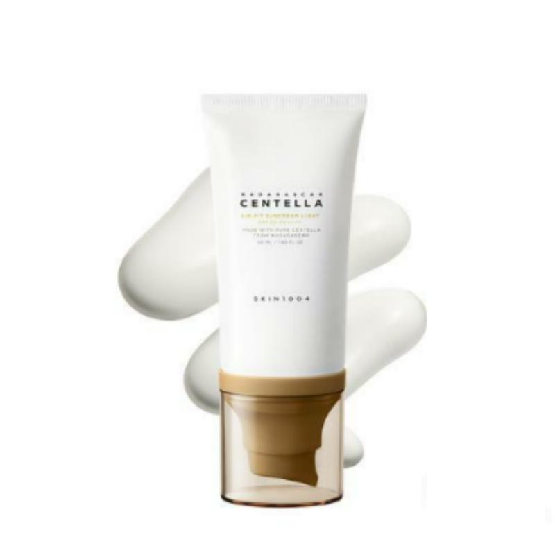 SKIN1004 Madagascar Centella Air-Fit Sun Cream Light 50ml