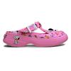 Crocs Peanuts Mary Jane Clog Sandal Slipper 211130 90h