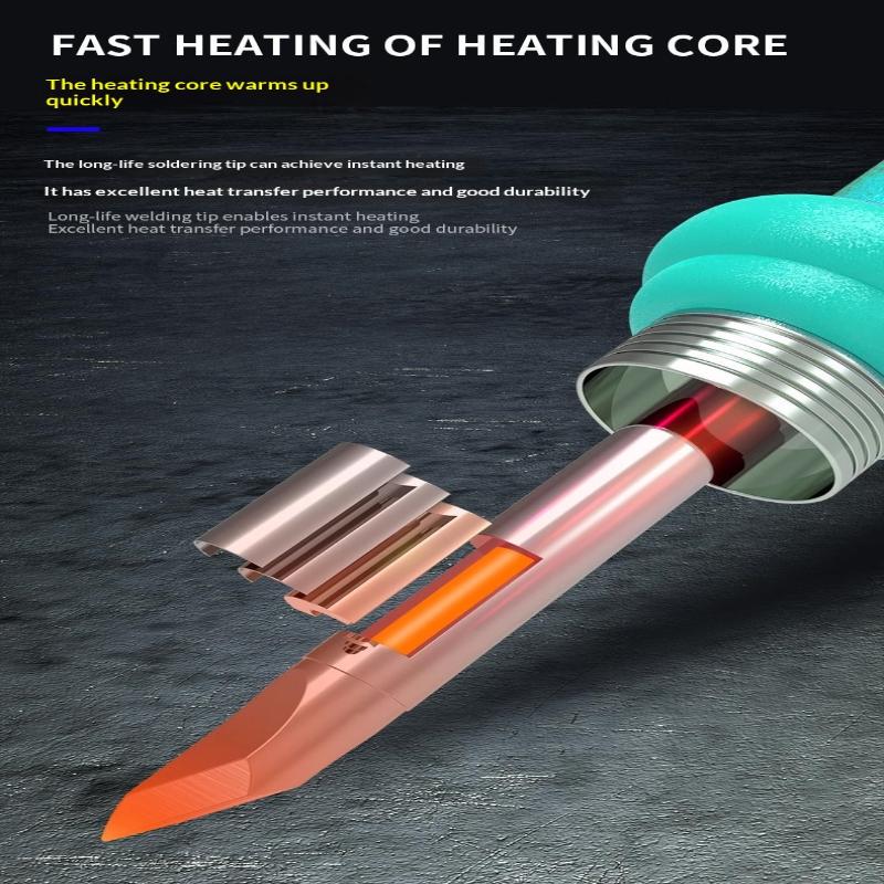 C210 Sereis Soldering Iron Tips C210-Ts/Ti/Sk Replace Tip Universal Compatible T210 Soldering Station Welding Tools