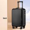Xiaoyan Stylish Compact Carry-on Suitcase