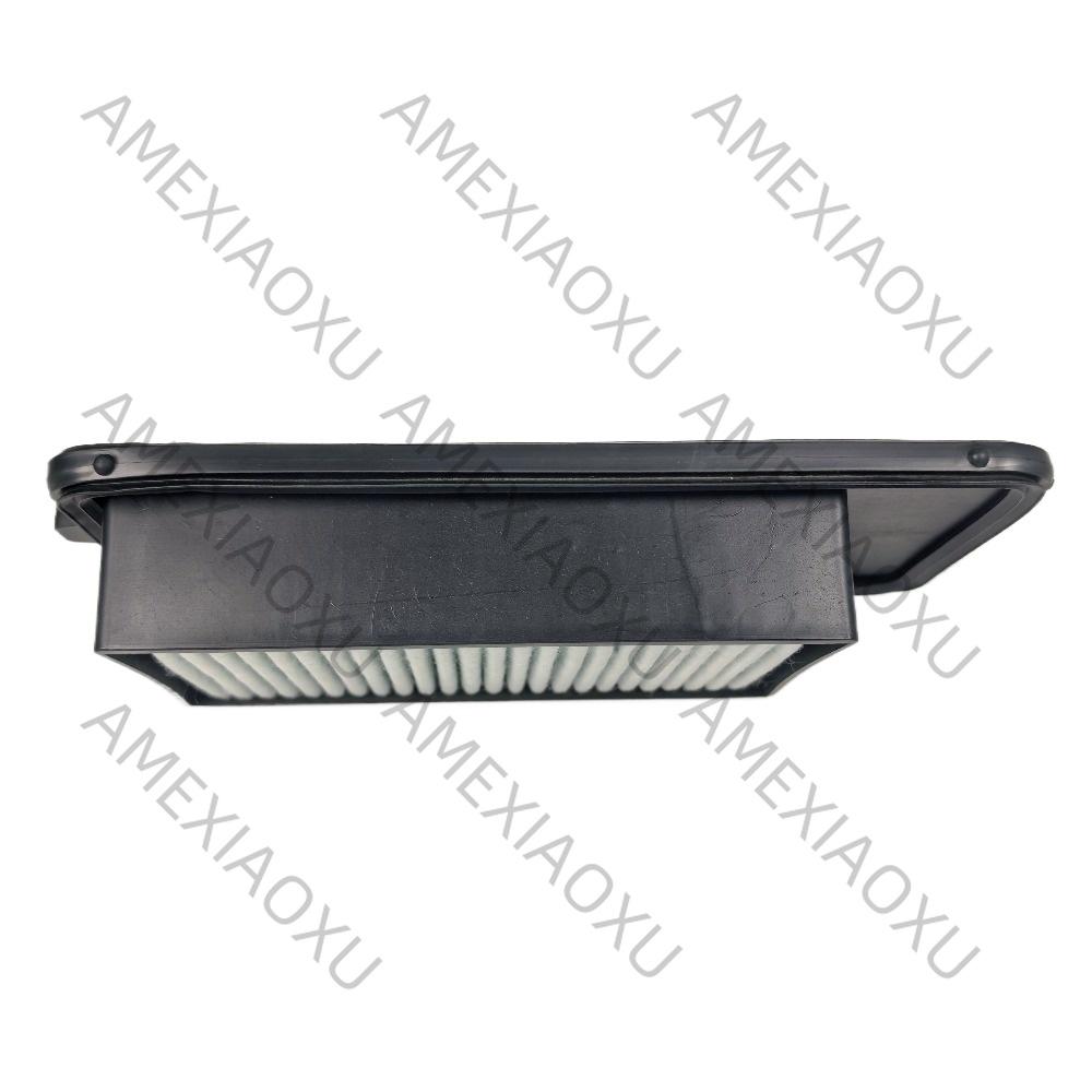 AMEXIAOXU 1 Stück Luftfilterelement 16546-5WK0A FÜR Nissan