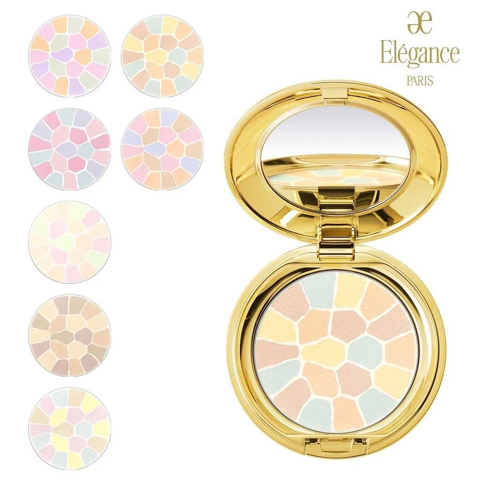 Elegance La Poudre Autonuance Portable Finish Powder
