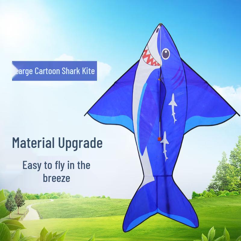 

Children s Easy-Fly Triangle Animal Kite