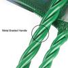 Fish Net Long Handle Strong Bearing Aquarium Accessory Fine Mesh Aquarium Net for Transferring