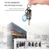 Jinlongxing Wall-Mounted 6-Key Lock Box