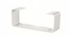 Flat Channel Mounting Bracket 220X90 Vents 922 Pvc