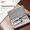 Professional Nail Care & Grooming Sets