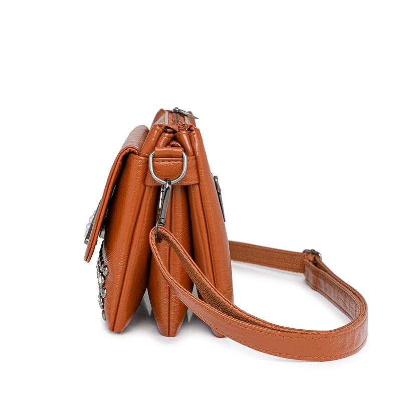 Сумка через плечо — фото 13