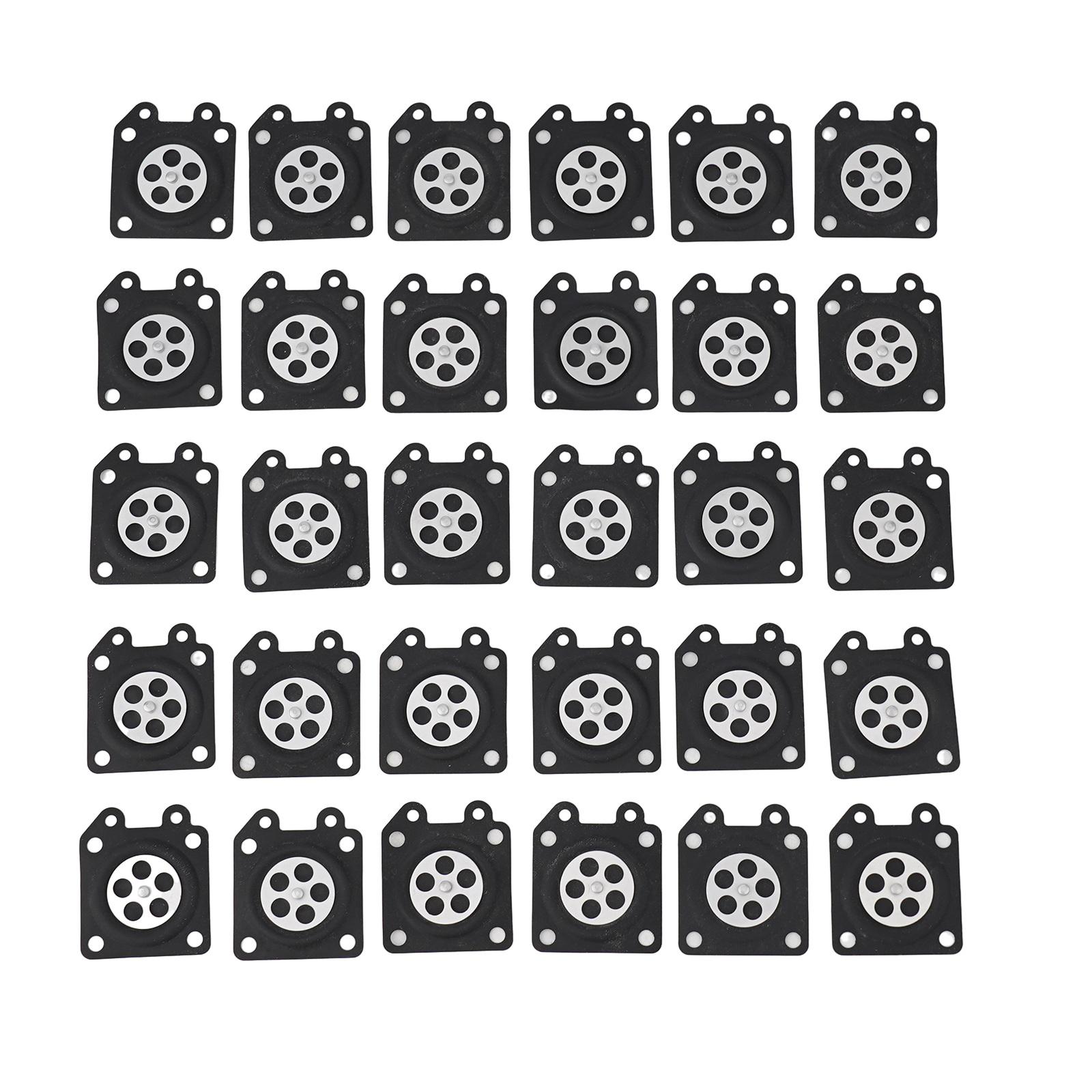 

Carburetor Diaphragm Garden Accessories Modifications Required Diaphragm Gasket Easy To Install No Additions Hot Sale China Mainland