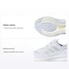 Pureboost 23 Comfortable Minimalist Shock Absorbing Durable Low Top Running Shoes Unisex Running Shoes White IH7671