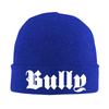 Ye Kanye West Bully Hats Autumn Winter Skullies Beanies Warm  Cap FeUnisex Unisex Acrylic Skullcap