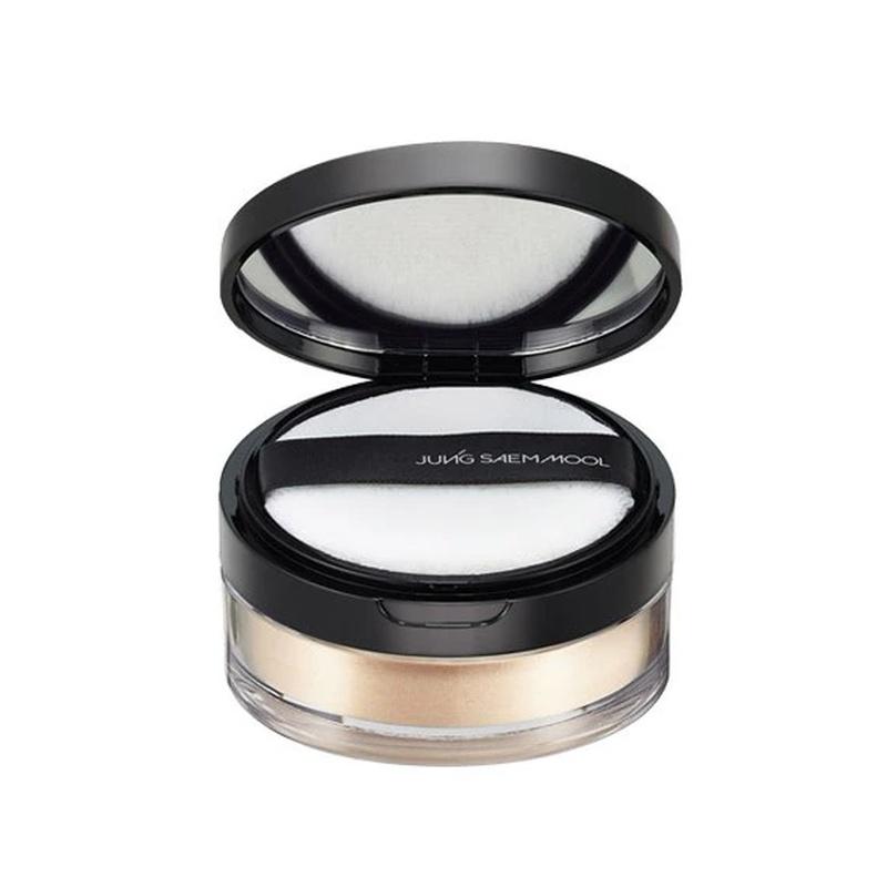 JUNG SAEM MOOL Essential Пудра-иллюминатор 10 г #Warm Glow 10g
