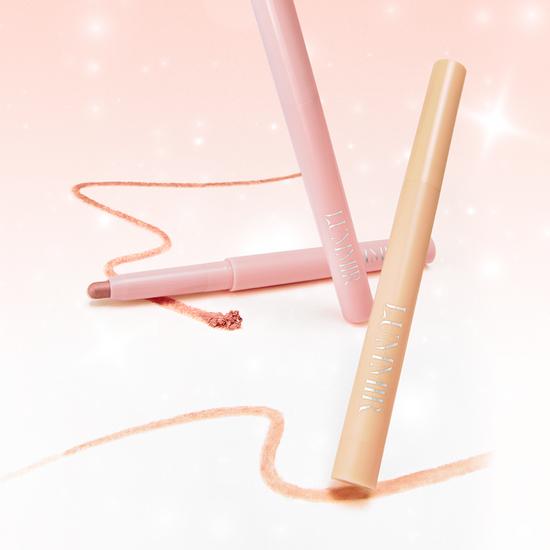 LUMMIR Fill-in Volume Stick Shadow 0.8g 2colors