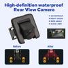 KGC3067RC0 Rearview Camera for 2021-2025 Mazda CX-5