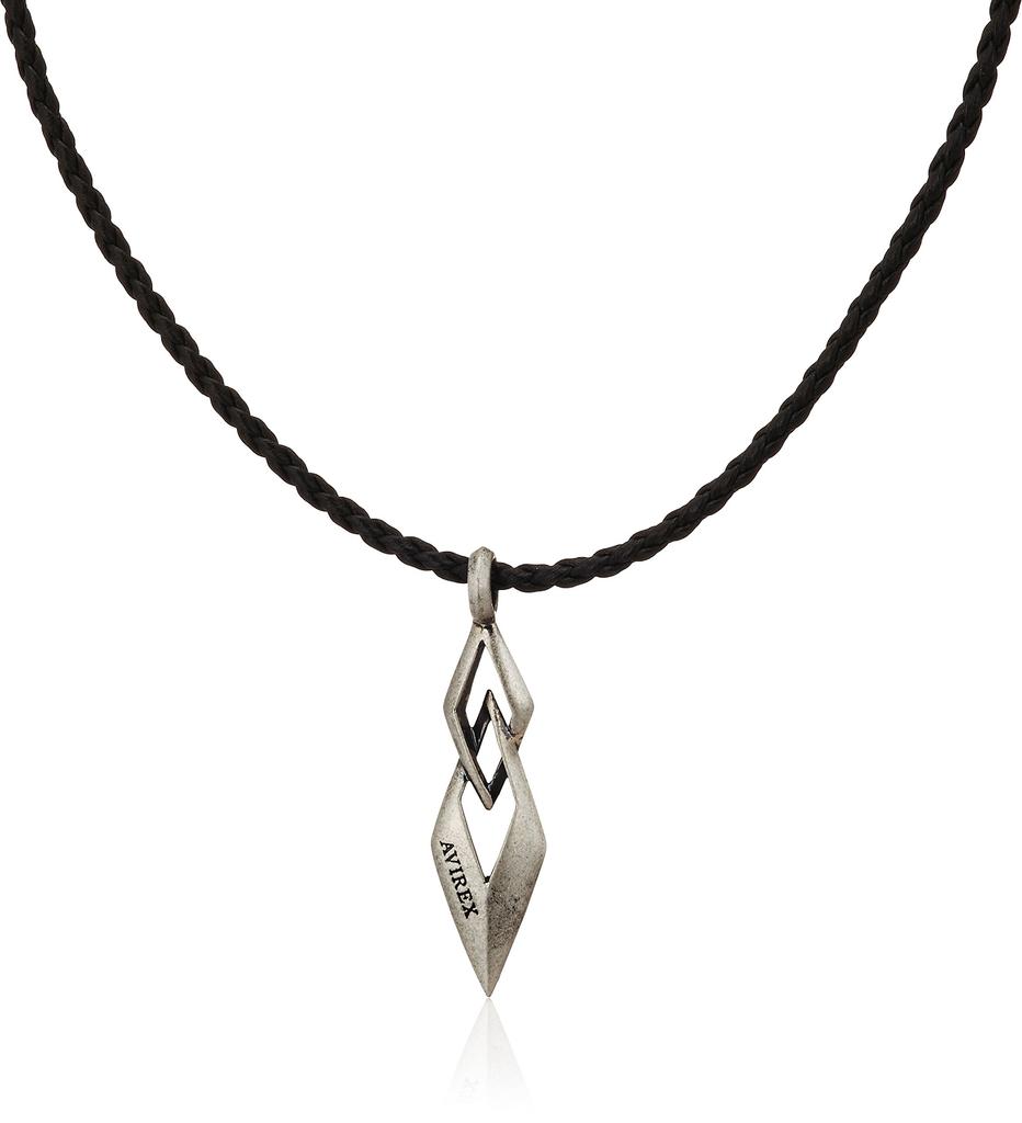 Avirex female brass necklace AVN013 [Avirex] men's [product]