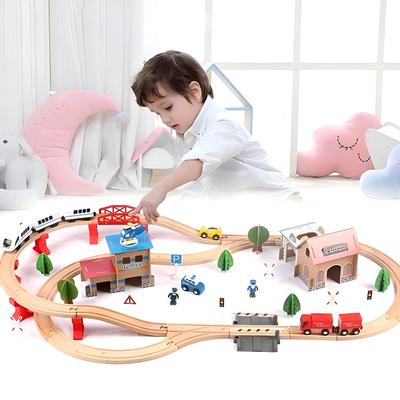 Modellini radiocomandati e droni – Treni radiocomandati