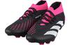 adidas Predator Accuracy.2 Mg 'Black Shock Pink' GW4628