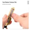 Anti-Splash Stainless Steel Nail Clipper with Large Opening and Car Bionic Design