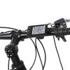 Elektrofahrrad Mountainbike Roller LCD Instrumenten-Controller-Messgerät Steuerzubehör