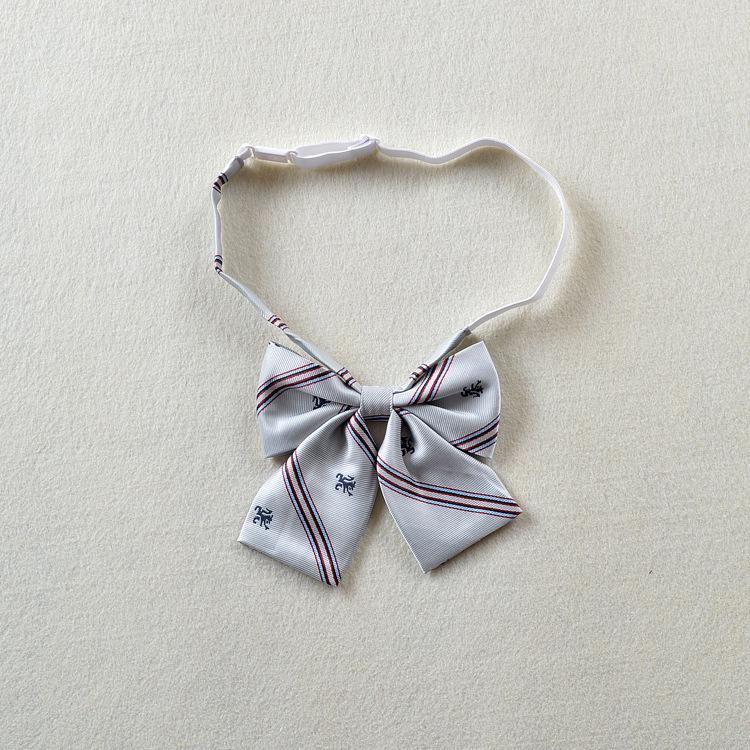 Promotional JK Student Uniform Bow Tie Accessory