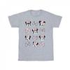Disney Herr Minnie Mus Flera T-shirt
