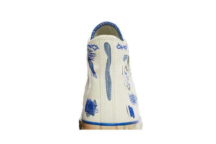 Men's Sneakers Converse Chuck Taylor All Star 70 Hi Ader Error Create Next: The New Is Not New