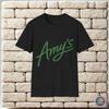 Amys Logo Unisex T-Shirt