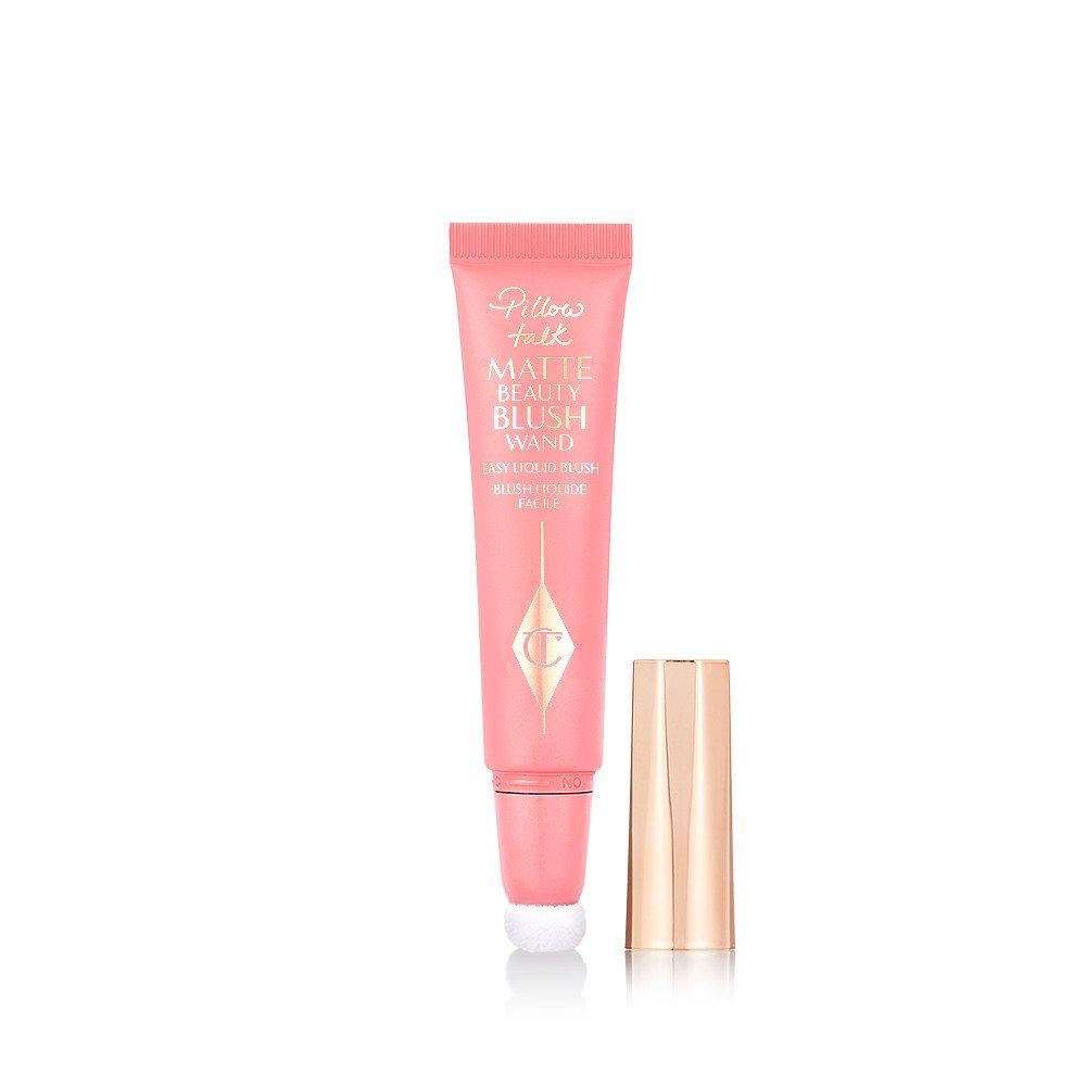 Charlotte Tilbury Pillow Talk Matte Beauty Blush 12ml
