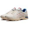 New Asics Gel Flux 4 Beige 'Cream Blue' 1011A614-204