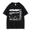 2026 System Of A Down Toxicity Album Graphic Unisex Unisex Gothic Rock Oversized Streetwear Unisexs 90s Alternative Metal Tees