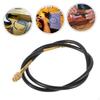 Bass Tailpiece Tail Rope Cord Musical Instrument Supplies Convenient Practical Lightweight