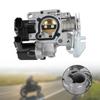 Drosselklappengehäuse passend für Honda Vario 125 FI/I Helm-IN 16400-KZR-601