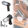 Compact Portable Car Vacuum Usb Power Strong Dry Suction Cars Detailing Supplies