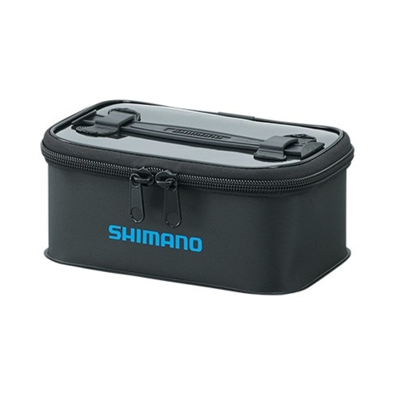 

Чохол SHIMANO System Case Black M BK-093T чорний