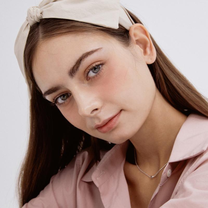 TATIANA Ladyish Big bow Hair band HB2203