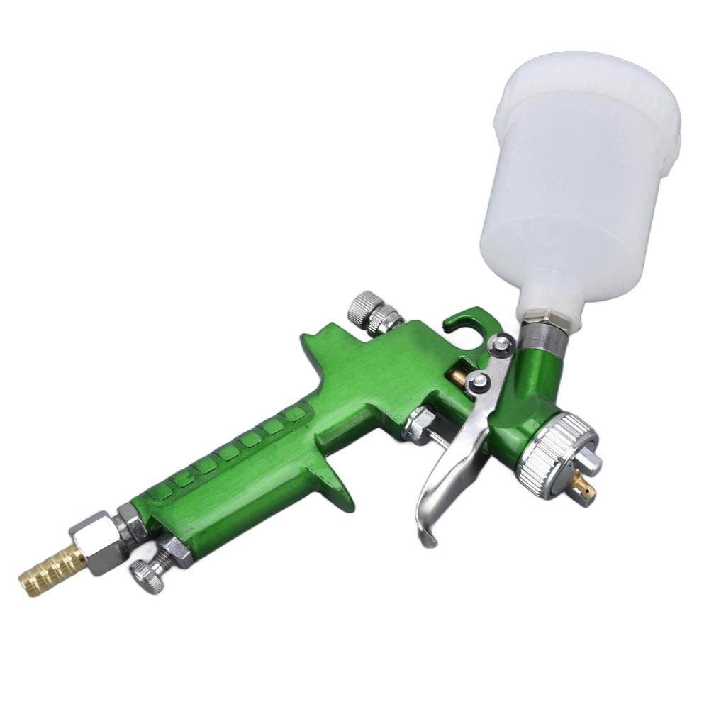 H2000 Air Painter Small Air Spray Painter High Atomization Handheld Paint Sprayer