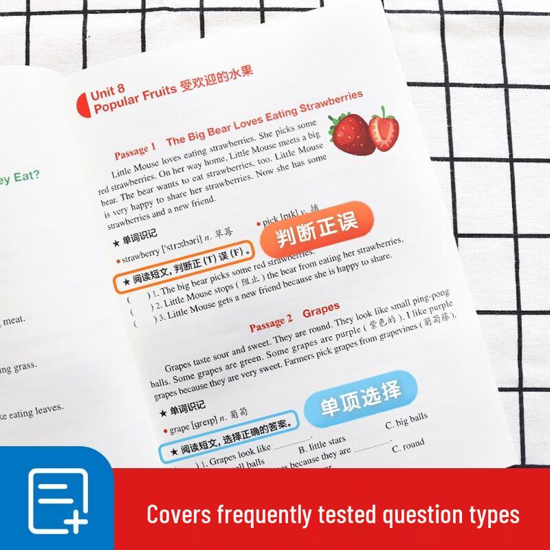 Primary School English 100 Series