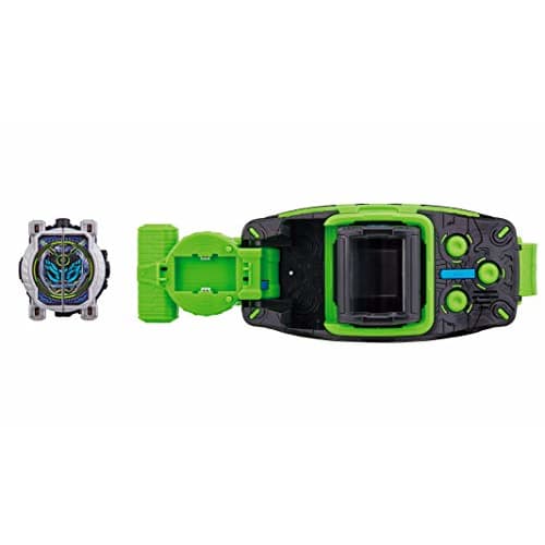 Kamen Rider Zi-O Transformation Belt DX Beyond Driver